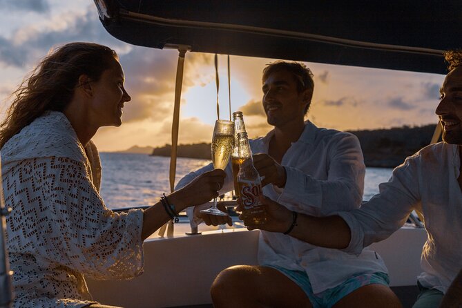 Chill and Grill Catamaran Tour in Bonaire - Who will enjoy this catamaran trip most
