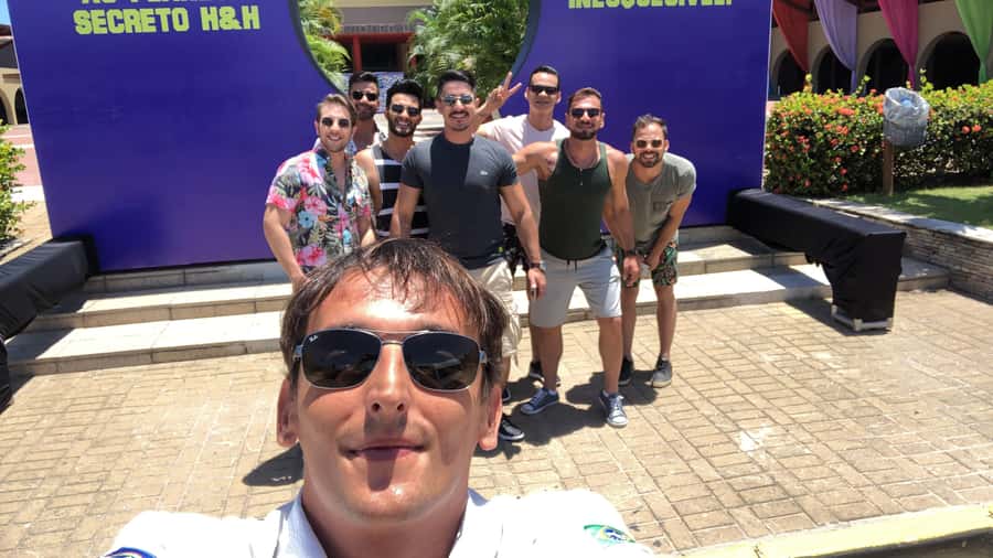 City Tour Recife with Catamaran included - What the private format really offers