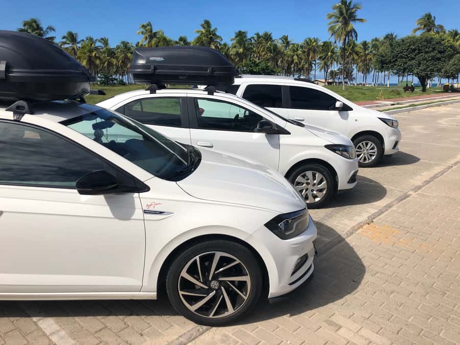 City Tour Recife with Catamaran included - Safety and comfort in central Recife