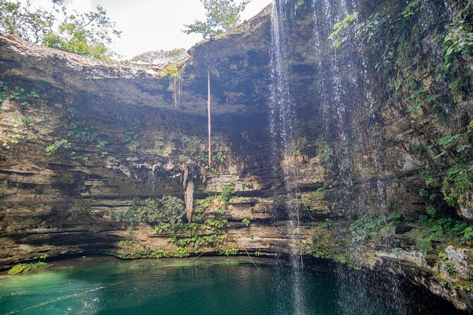 Combo Saver: Chichen Itza & Cenote + Isla Mujeres Catamaran - Who should book this $64 combo?