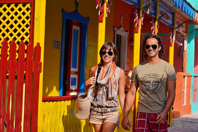 Combo Tulum- Coba & Cenotes + Isla Mujeres Catamaran - Food, water, and comfort need planning