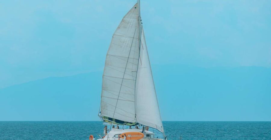 Corfu: Half Day Private Cruise on Lagoon Catamaran - What the $1,272 Price Really Buys