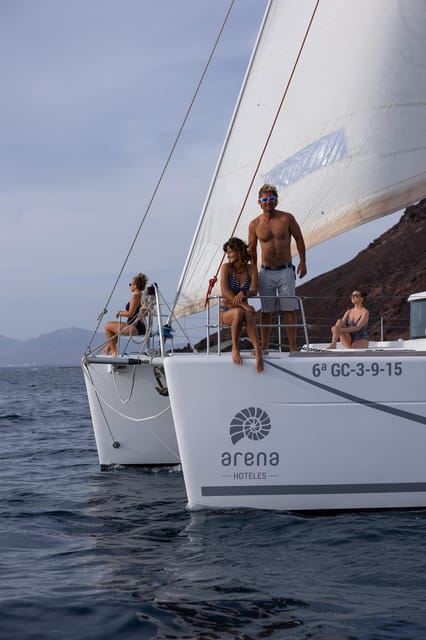 Corralejo: Adults-Only Catamaran Day Trip to Lobos Island - Is $100 a fair price?