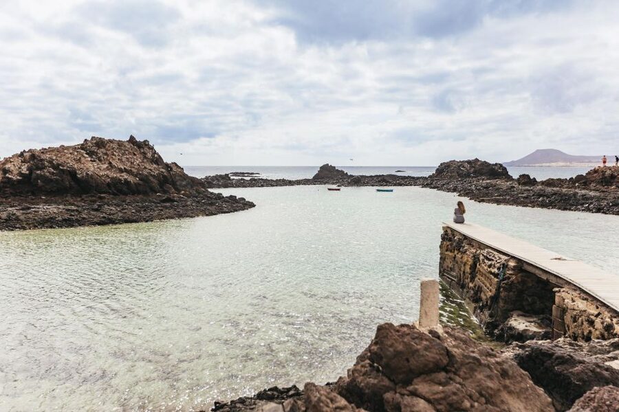 Corralejo: Lobos Island Catamaran Tour with Drinks & Snorkel - Practical tips for a smoother day