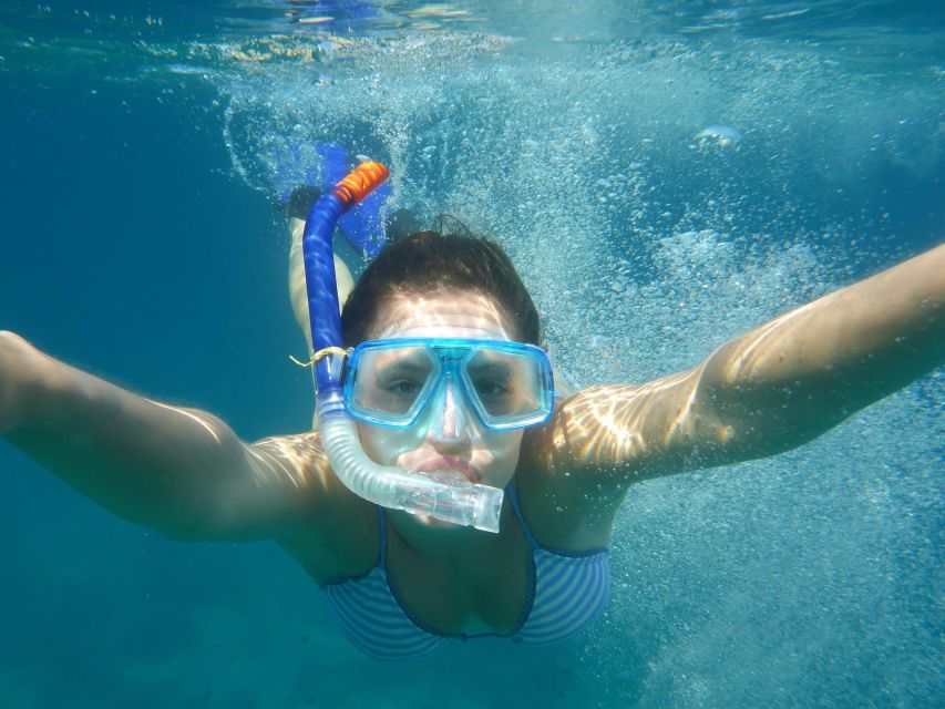 Costa Adeje: Private Catamaran Tour 22 Persons Max - Practical advice for a smoother outing