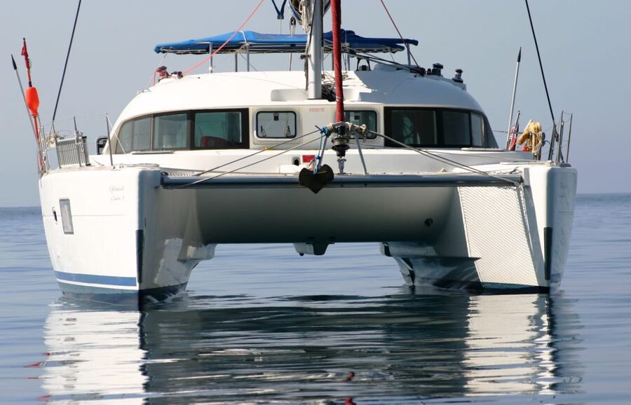 Costa Tropical: Luxury Catamaran Trip with Lunch - Practical packing advice for the catamaran