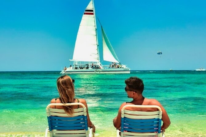 Cozumel Catamaran Experience with Snorkeling & Beach Club - Who will enjoy this catamaran day?