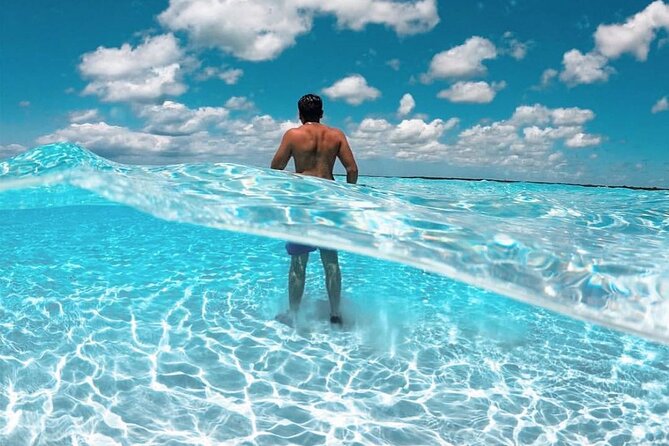 Cozumel Catamaran Fun: Snorkeling, Open Bar & Water Park - Timing, group size, and who will enjoy it most
