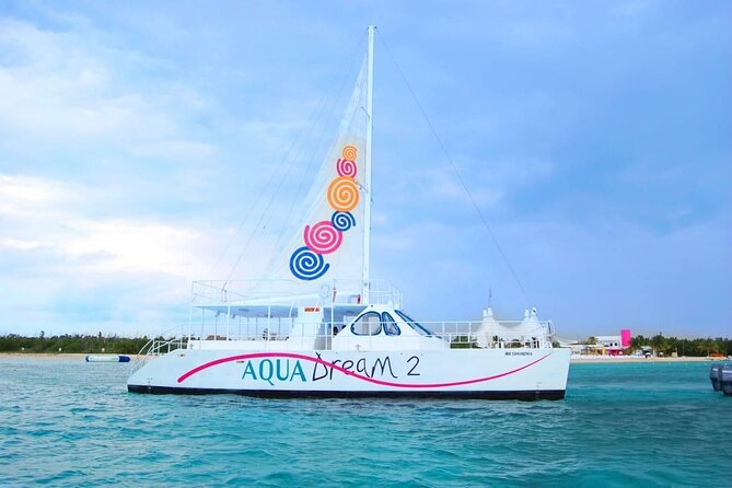 Cozumel Catamaran Snorkel Tour: El Cielo & Palancar with lunch - Who will enjoy this Cozumel catamaran trip