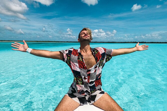 Cozumel Catamaran Snorkeling Tour & Lunch (Hotel Pick Up) - The real day begins with the trip to Cozumel