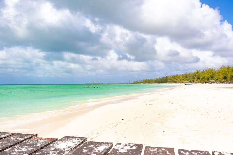 Cozumel: Catamaran Tour To Isla de la Pasión - Practical tips for a smoother day