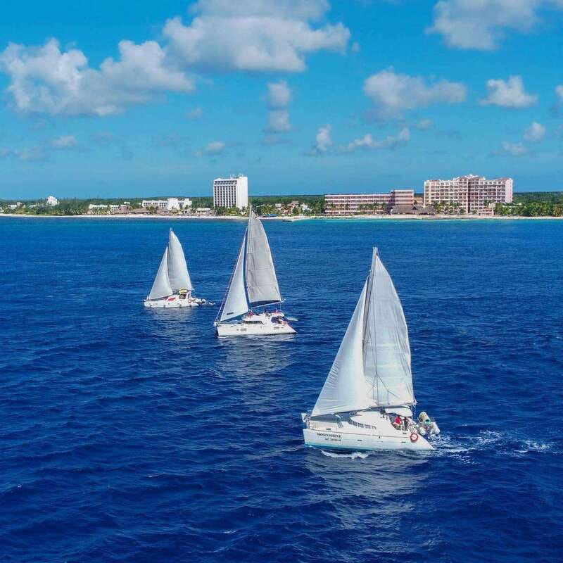 Cozumel: Catamaran Tour To Isla de la Pasión - Is $105 a fair price?