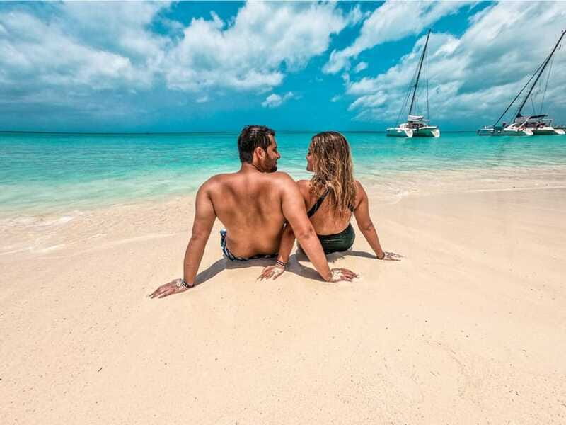 Cozumel: Catamaran Tour To Isla de la Pasión - Who will enjoy this Cozumel catamaran tour?