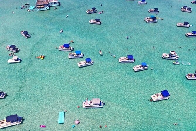 Crab Island Explorer Catamaran Tours to Crab Island - Who Will Enjoy This Most