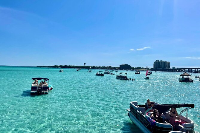 Crab Island Explorer Catamaran Tours to Crab Island - How to Prepare for a Better Outing