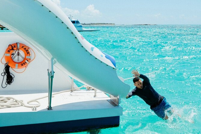 Culebra Full Day Beach and Fun Experience by Catamaran - Is $195 a fair price?