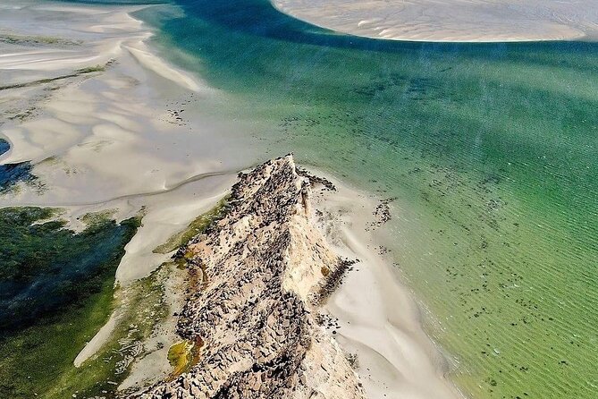 Dakhla Catamaran Tour - Key points to know before booking