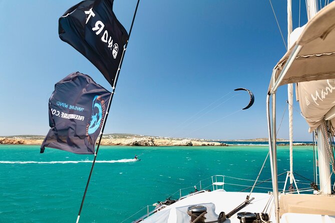 Dakhla Catamaran Tour - What the $114.98 price includes in practical terms