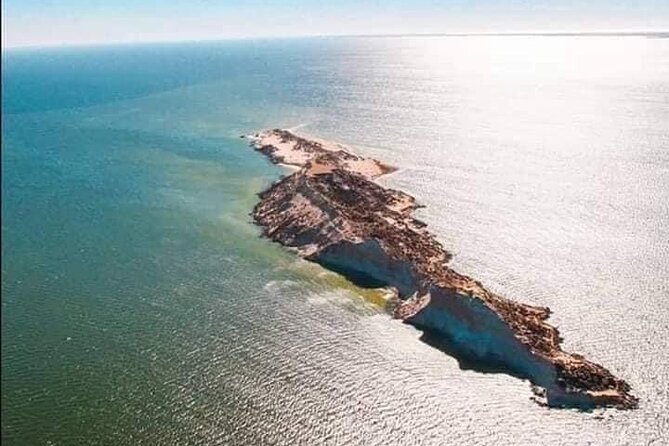 Dakhla Catamaran Tour - Who will enjoy this Dakhla outing most