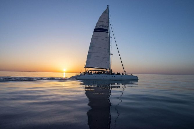 Day Catamaran Trip: Cap des Freus and Llevant Natural Park - Cruising past Capdepera and Artà