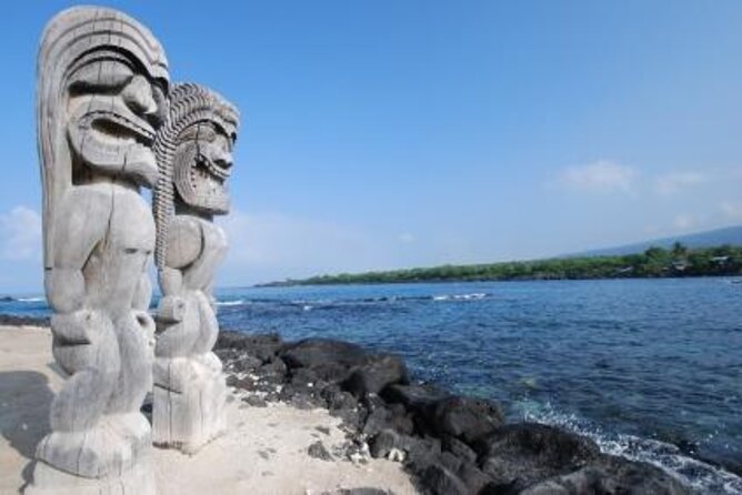 Deluxe Snorkel & Dolphin Watch Aboard a Luxury Catamaran from Kailua-Kona - Setting Out From Kailua Pier at 8:00 a.m.