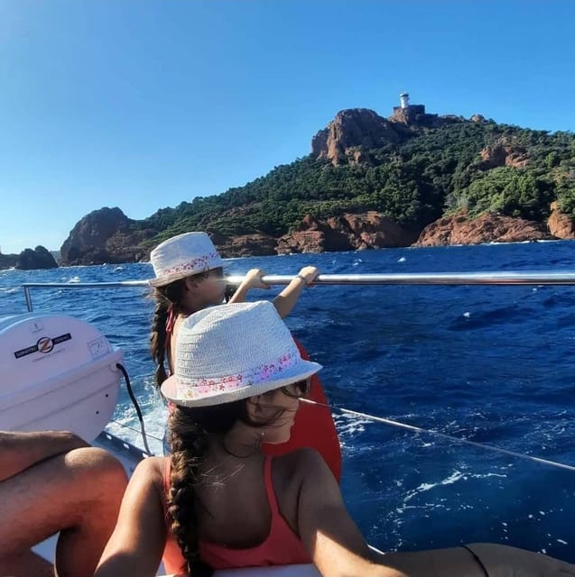 Denia: Cova Tallada Catamaran Tour and Swimming Stop - Along Las Rotas toward Javea
