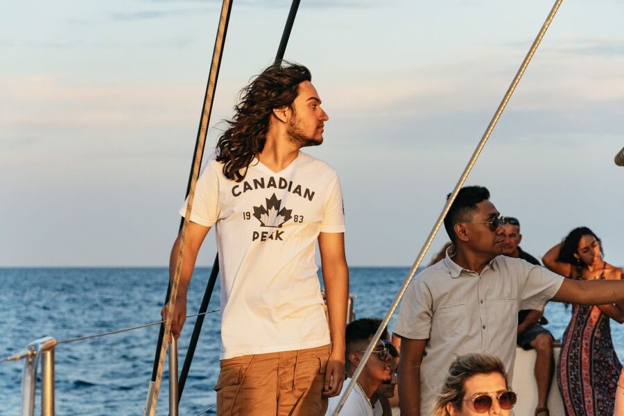 Dénia: Daytime or Sunset Catamaran Cruise - How much time you really need