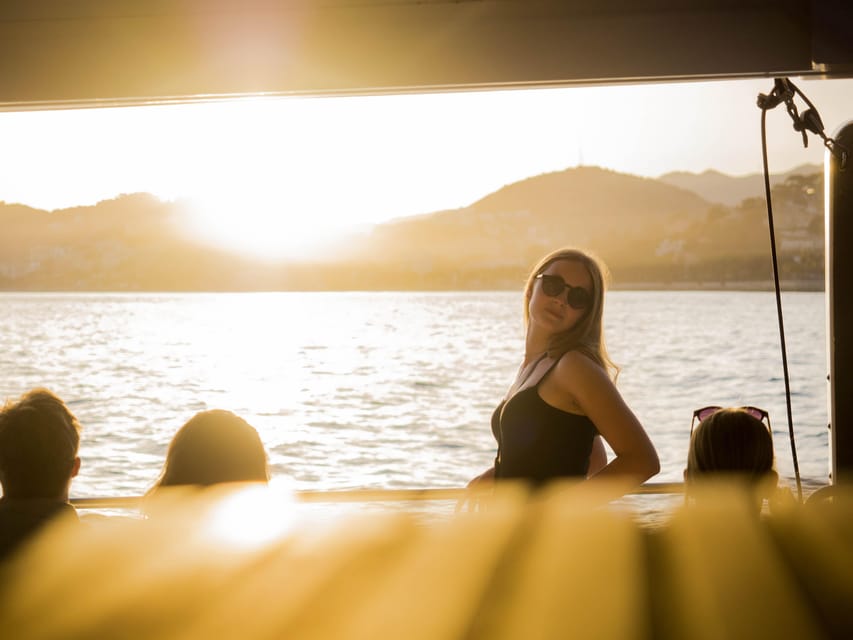 Dénia: Daytime or Sunset Catamaran Cruise - What you see along Dénia’s coast