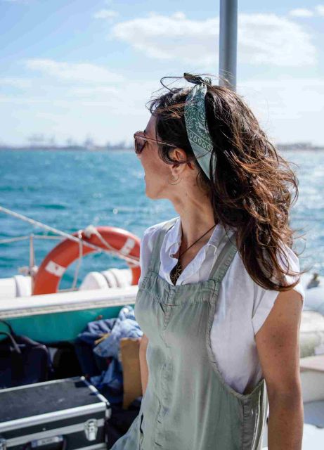 Dénia & Jávea: Portixol Sailing Catamaran Excursion with BBQ - Key points to know before booking
