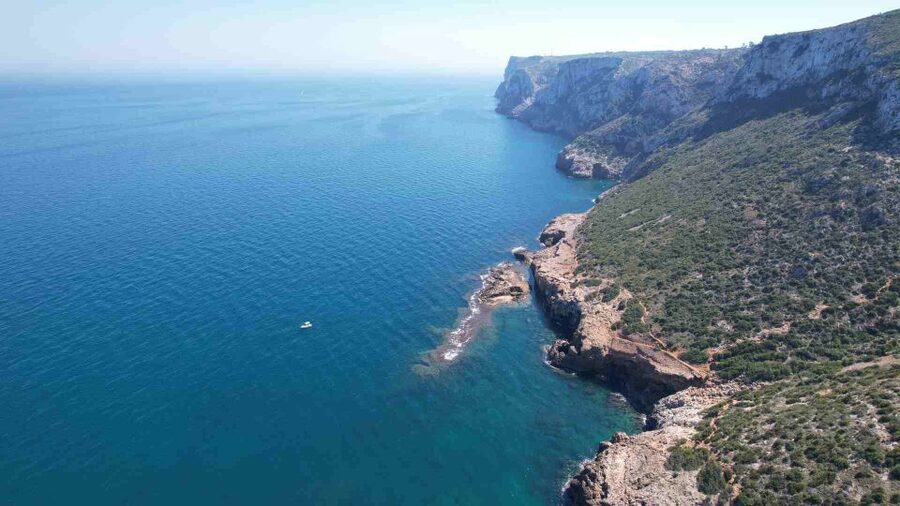 Dénia & Jávea: Portixol Sailing Catamaran Excursion with BBQ - What the $65 price really buys