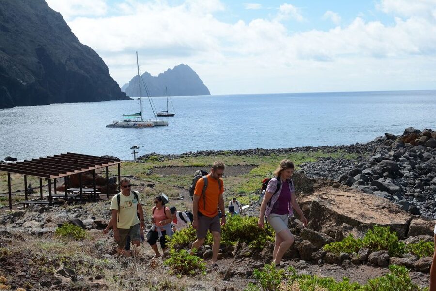 Desertas Islands Full-Day Catamaran Trip from Funchal - Why the Desertas Islands trip is special