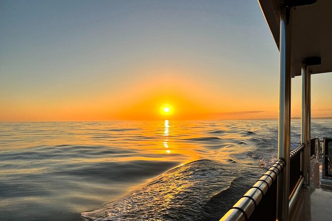 Destin Crab Island Tour in Catamaran - Timing, parking, and booking details that matter