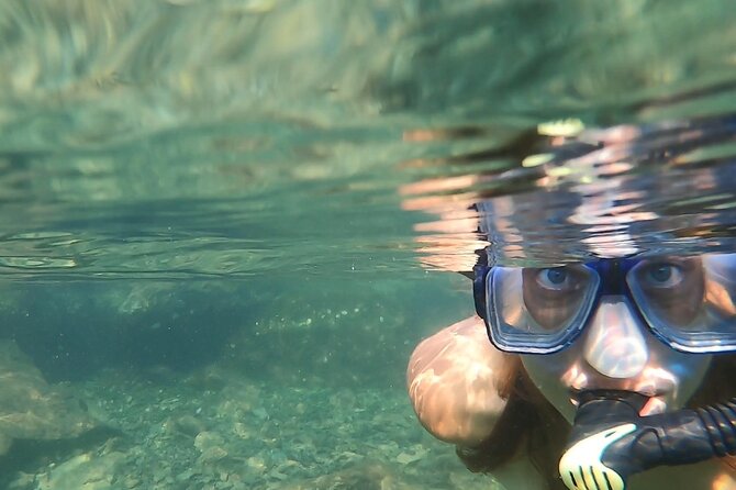 Destin Private Catamaran and Snorkeling Tour 3 or 4hrs - Weather, Timing, and Cancellation