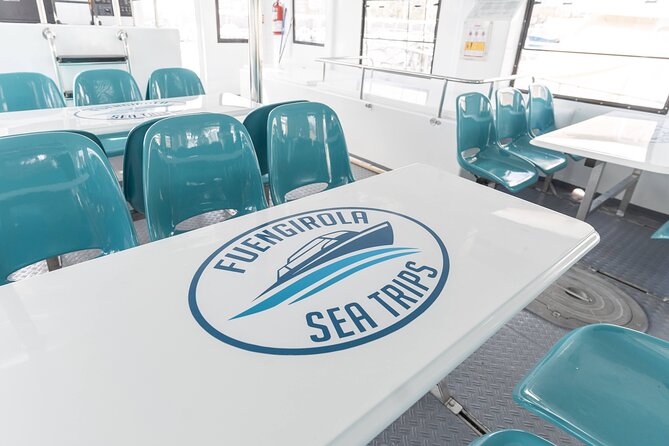 Dolphin watching on a Catamaran in Fuengirola - Who will enjoy this Fuengirola boat trip?