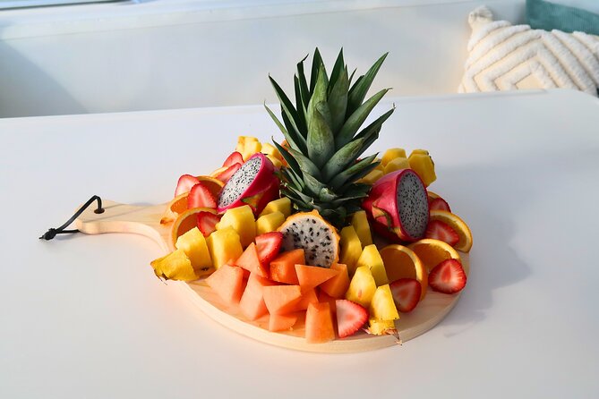Don't Worry - Private Half Day Catamaran Cruise in St Maarten - Is $1,030 per person a fair price?
