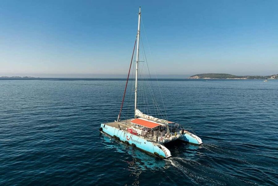 Dubrovnik: Best of the Elaphites by Catamaran - Should you book it?