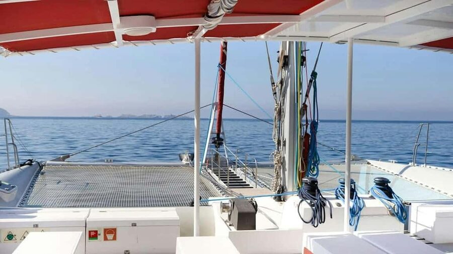 Dubrovnik: Best of the Elaphites by Catamaran - Handling the group size and free time