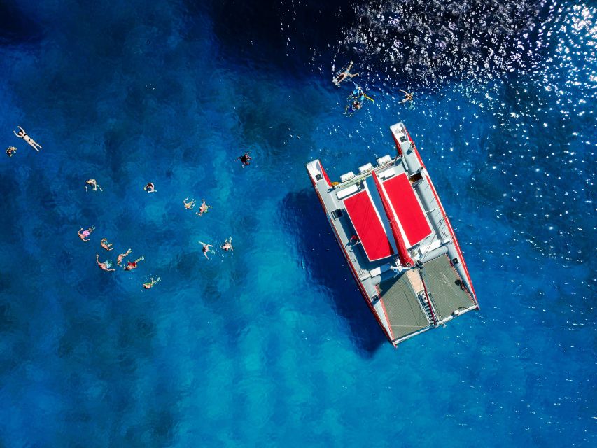 Dubrovnik: Best of the Elaphites by Catamaran - Practical packing for the Adriatic
