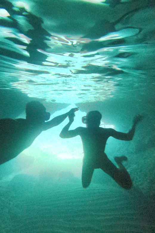 Dubrovnik: Blue Cave Catamaran Tour with Drinks and Snorkel - Timing, seasons, and the best departure