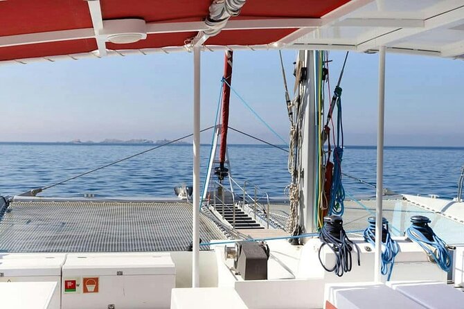 Dubrovnik Sunset Catamaran Cruise with drinks - Practical details that affect your evening