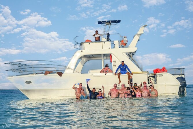 Eco Exploration: Golf Cart Adventure and Catamaran Cruise - What the $159 price really buys you