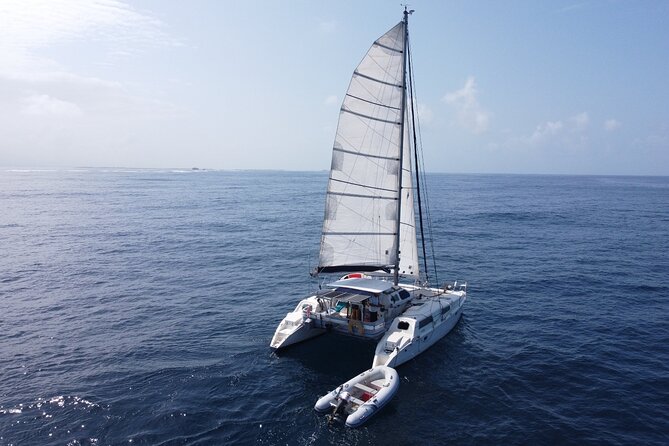 Edel 36 · Private catamaran No Mad – Ibiza & Formentera - Two hours near Cala d’Hort