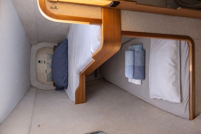 Edel 36 · Private catamaran No Mad – Ibiza & Formentera - What the fixed price really means