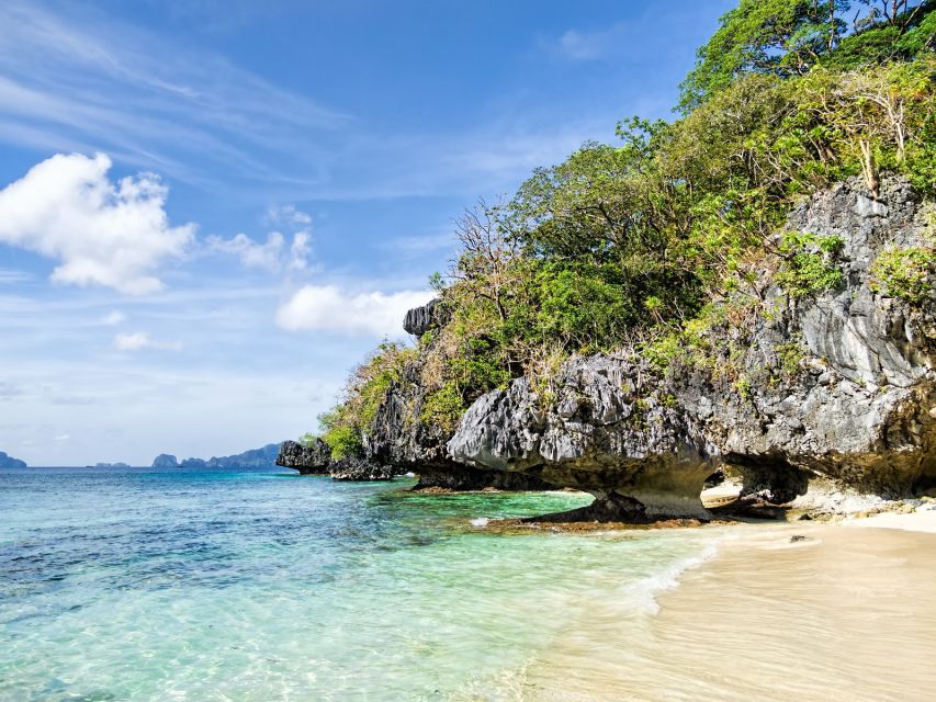 El Nido: Full-Day Premium Island Hopping Catamaran Cruise - Who will enjoy this catamaran most?