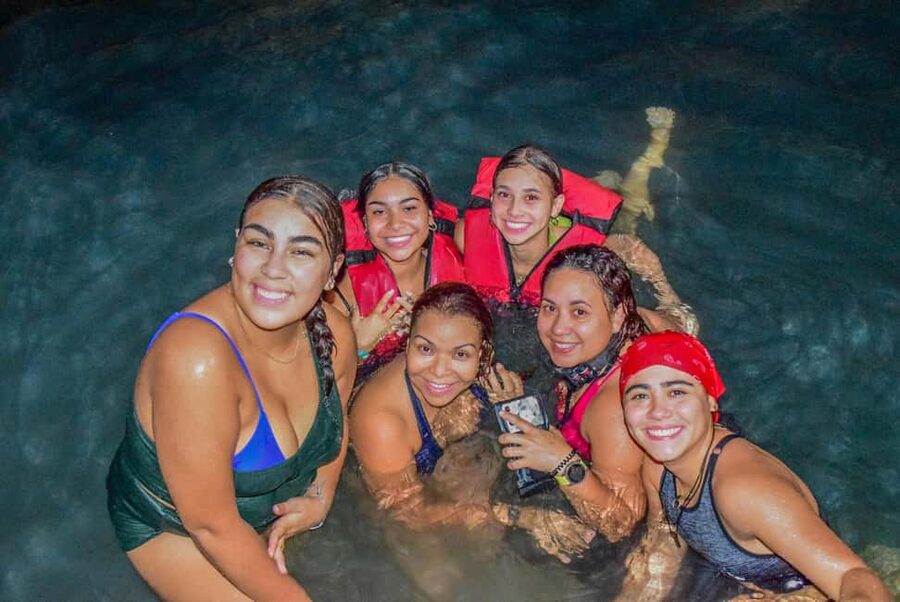 "Epic Off-Road Adventure & Catamaran Party in Punta Cana!" - What to pack for the dirt, water, and boat