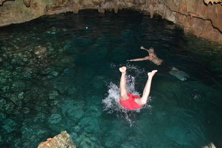 "Epic Off-Road Adventure & Catamaran Party in Punta Cana!" - Who will enjoy this day most
