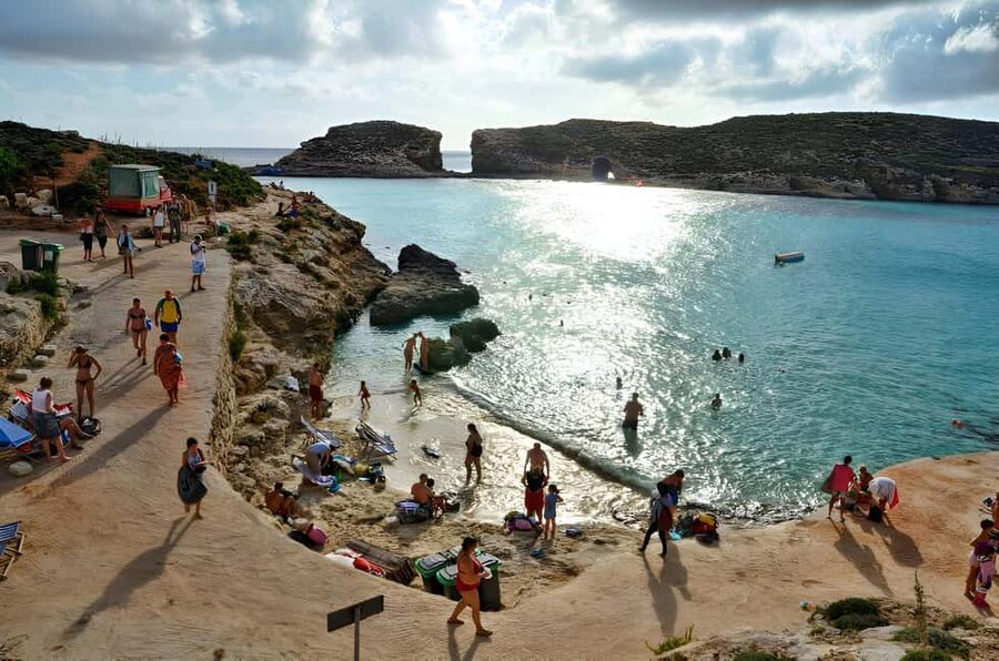 Evening Catamaran Ferry Cruise To The Blue Lagoon - Should you book the Evening Catamaran Ferry Cruise?
