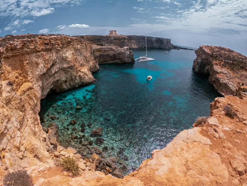 Evening Catamaran Ferry Cruise To The Blue Lagoon - Who will enjoy this cruise most