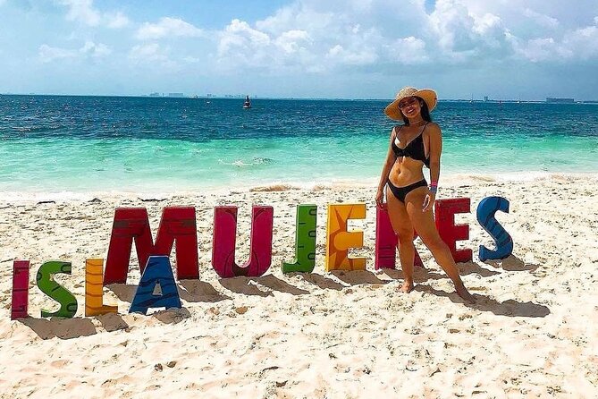 Exciting Catamaran Tour to Isla Mujeres, from Cancún! - Who will enjoy this most