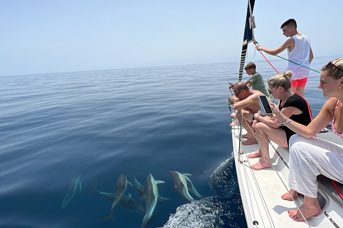 Exclusive private experience in luxury catamaran - Why the private format changes the value